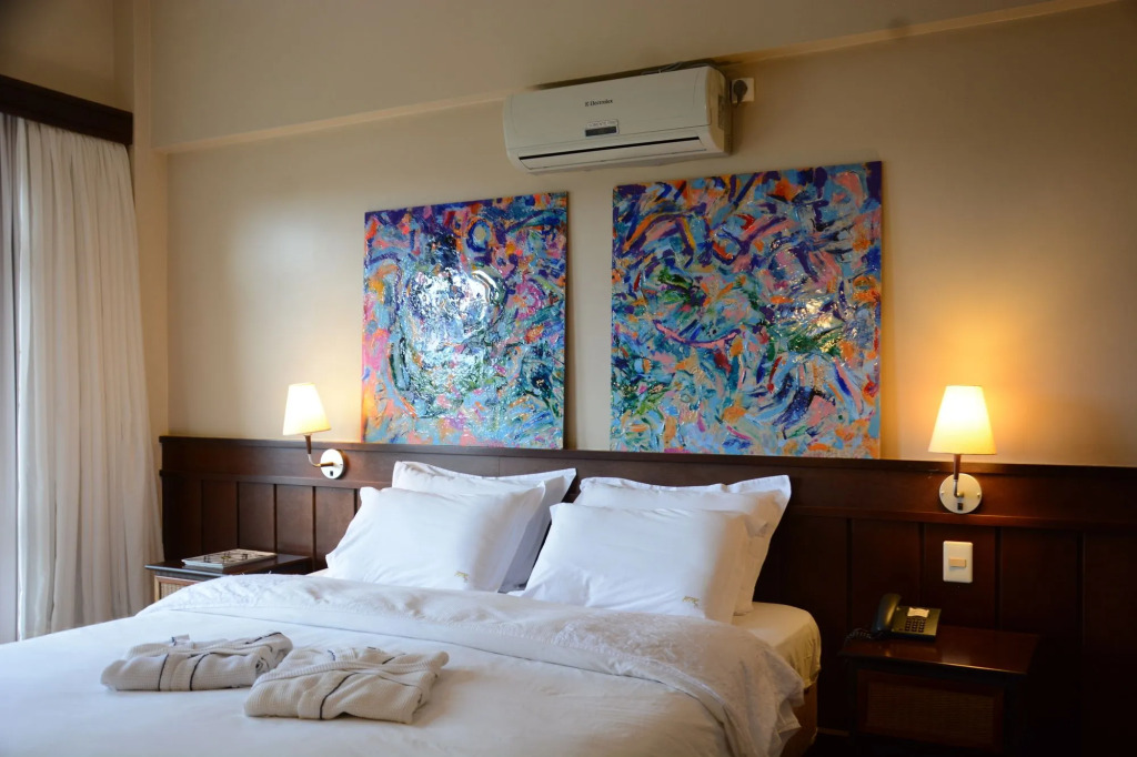 Le Boutique Hotel Gramado - Exclusivo para Casais