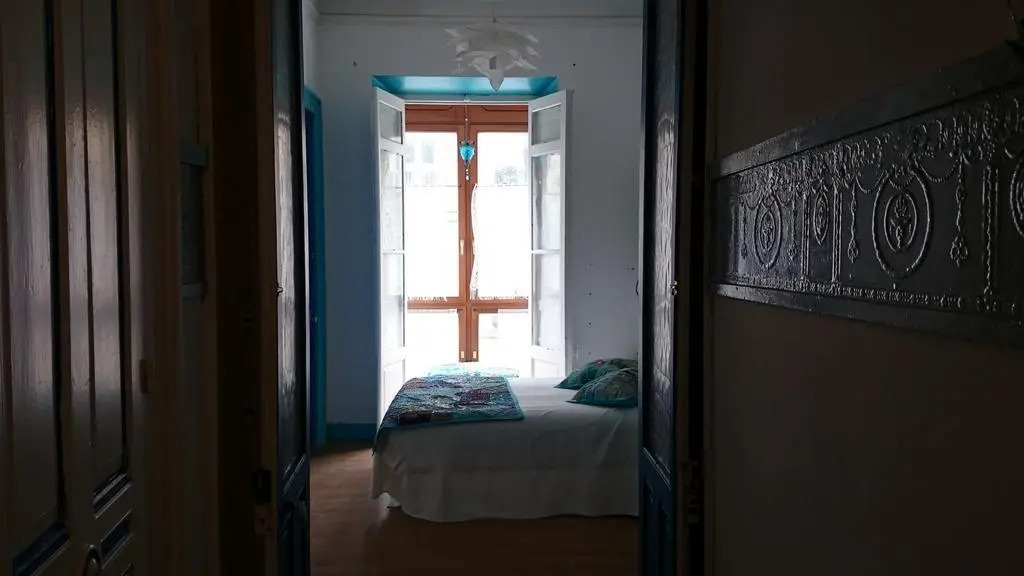 Pension Lo-Egin