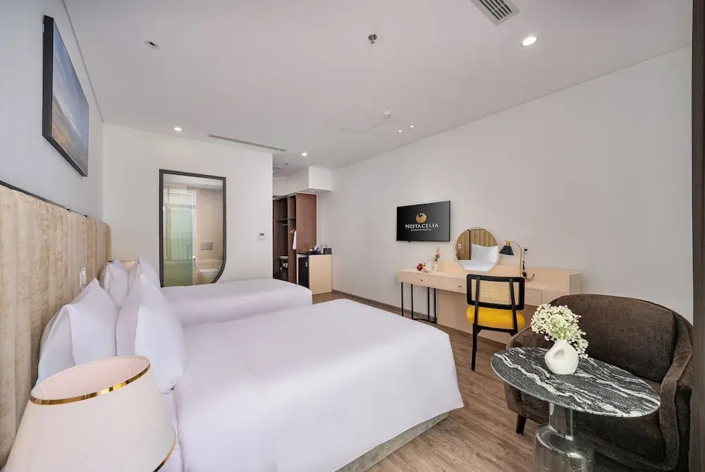 Nesta Celia Danang Hotel