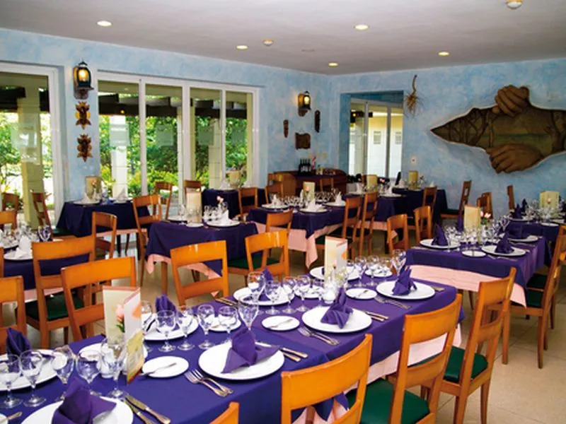 Barcelo Solymar