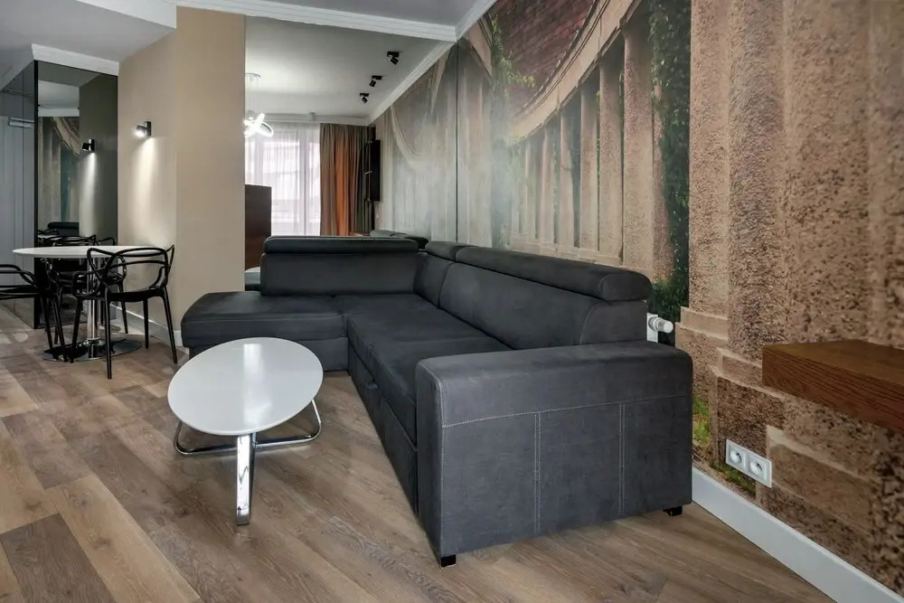 RentPlanet - Apartament OVO