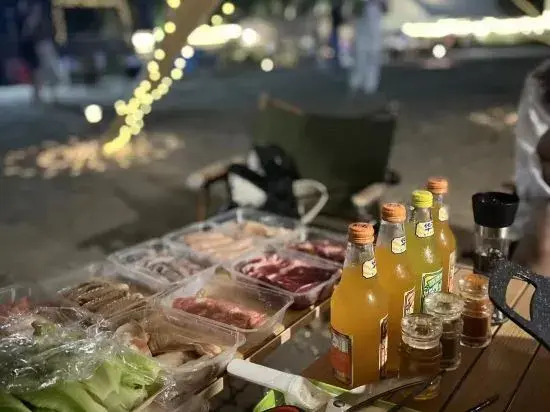 Seascape Ranch Camp