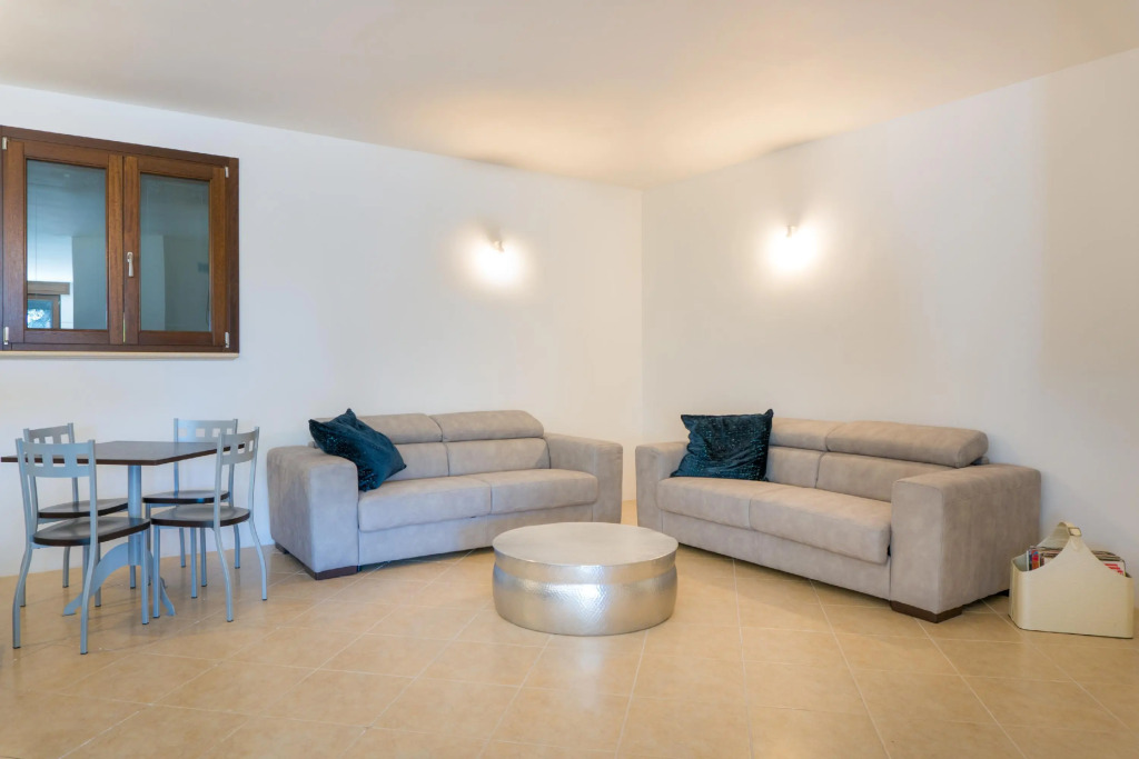 Villa Modigliani