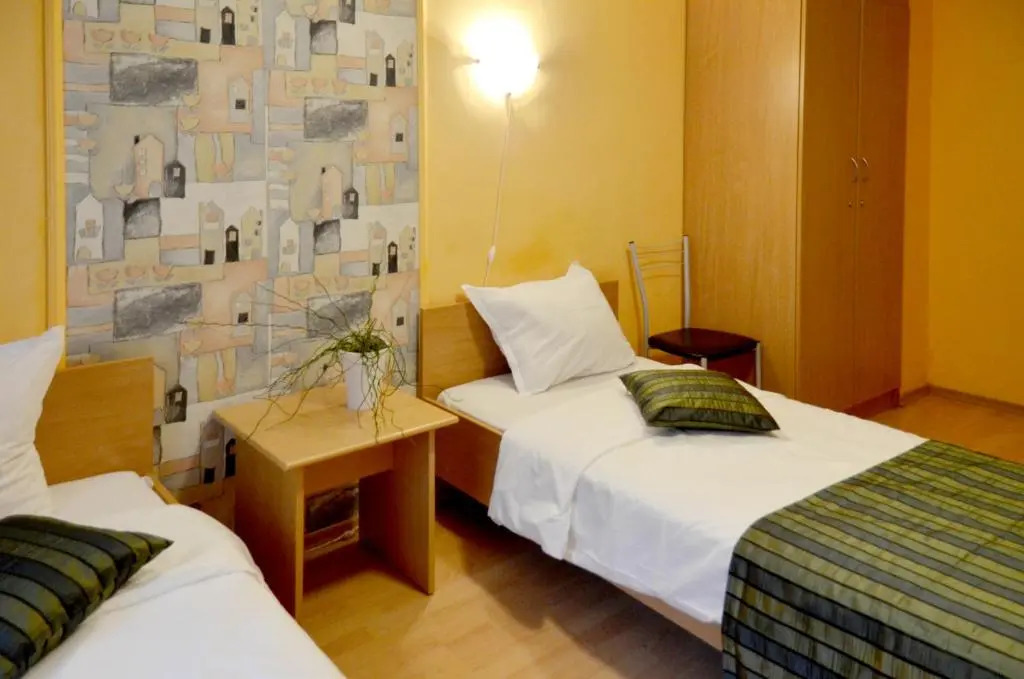 Hotel Sorbona