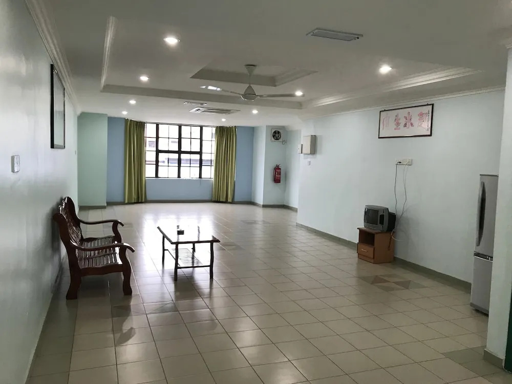 Seri Kangsar KK Hotel