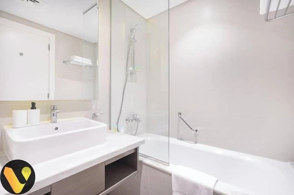 Vogue | Damac Maison Prive Downtown Near Dubai Mall | Burj Khalifa