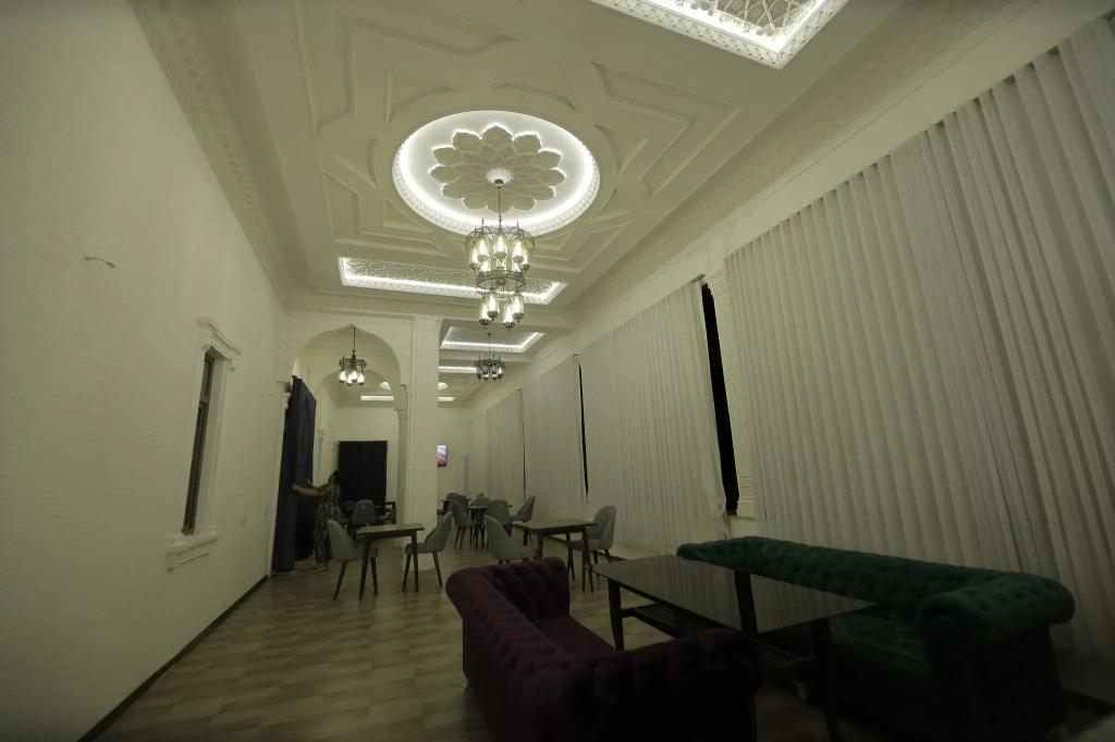 Zehra Hotel