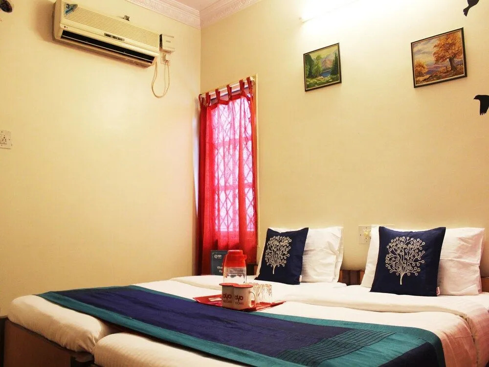 OYO 3241 Home Stay Indiranagar