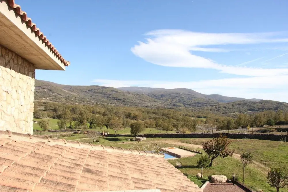 Agua Antigüa Casa Rural