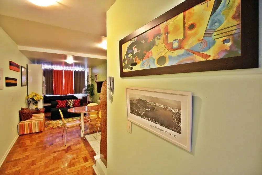 Rio Spot Home C014