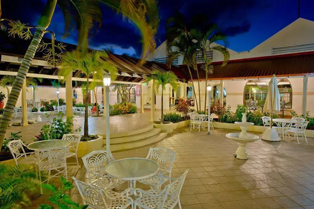 St Lucian by Rex Resorts