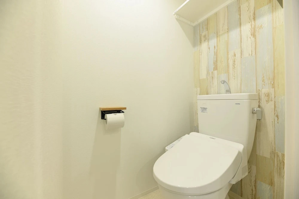 Eslead Hotel Namba South III