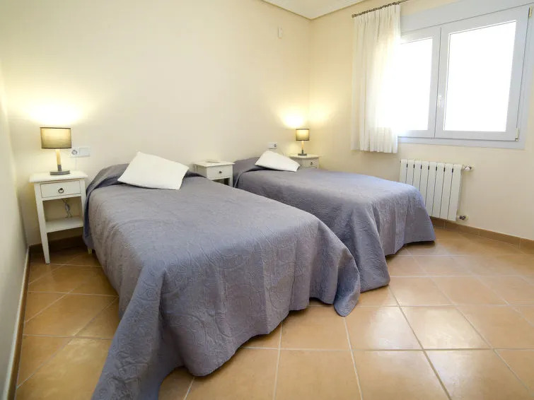 Holiday Home Casa Kate by Interhome