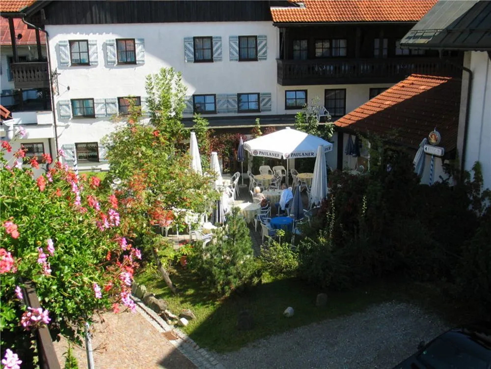 Hotel Adler