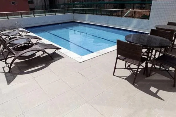 Beach Class Residence by Nobile