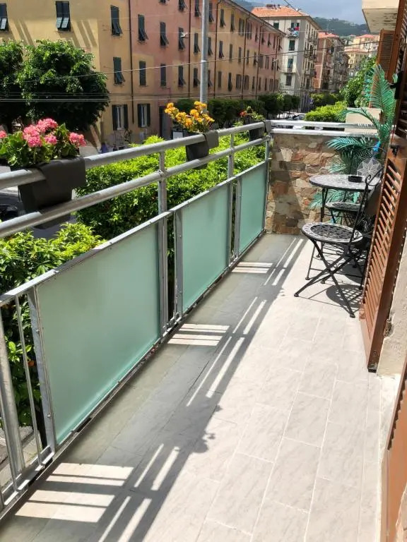 ARI Guest house