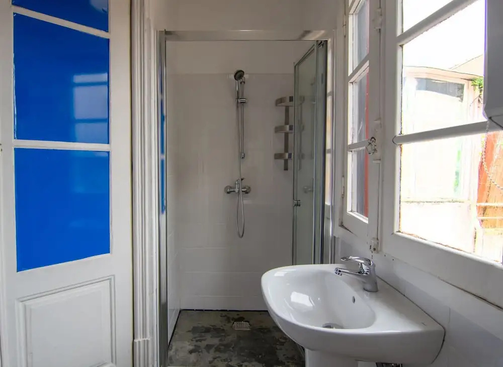 Rock n Porto Hostel