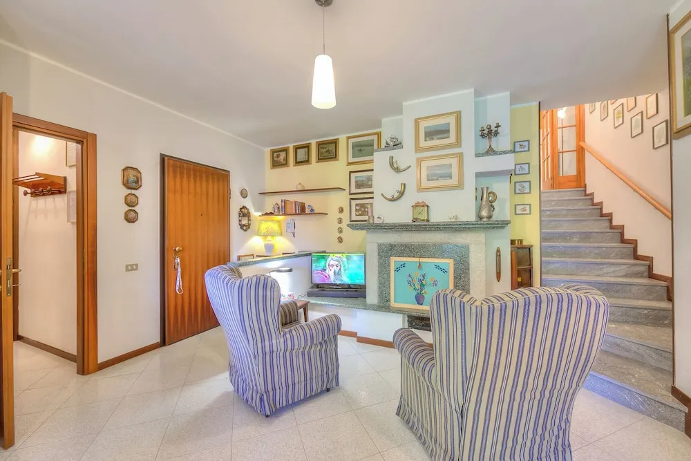 Casa Elisabetta 100m From Stresa Downto