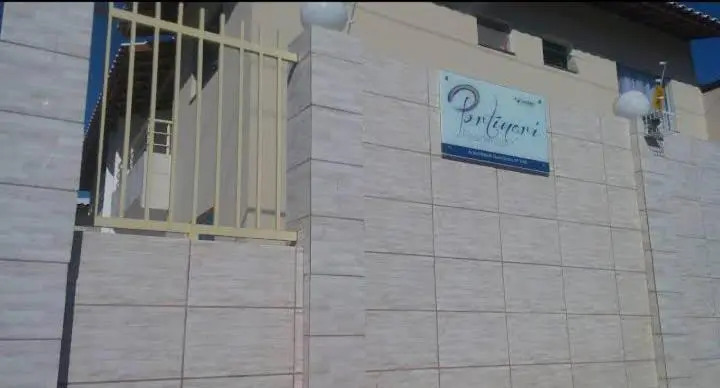 Apartamento Com Suite Em Condomínio Fechado