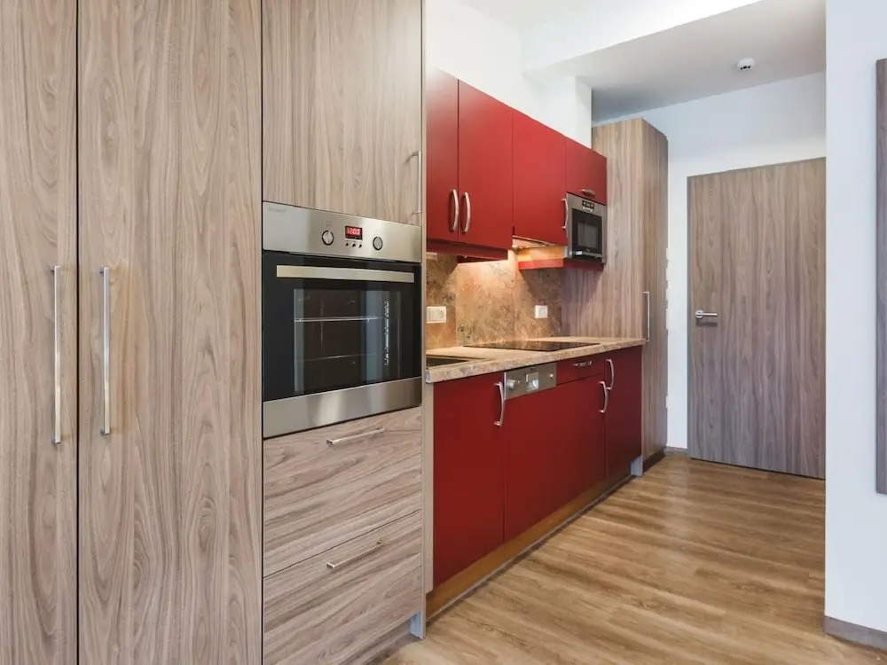 Apartment in Kleinarl Near Ski Slopes