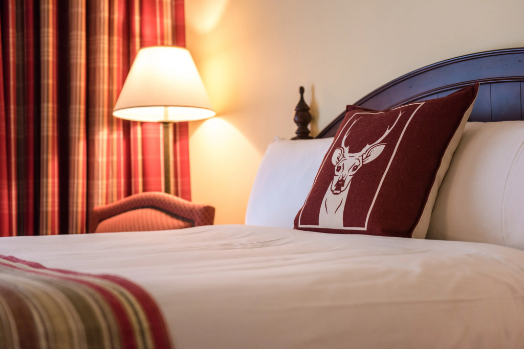Deerhurst Resort