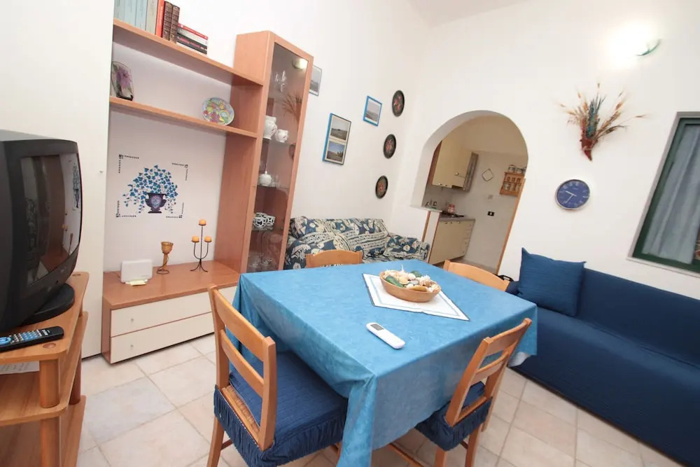 Costa Apartment