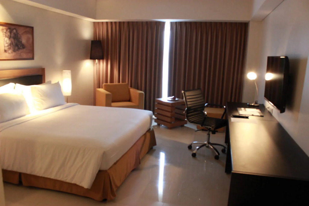 Sakura Park Hotel & Residence