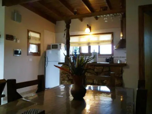 La Candelaria Casas de campo