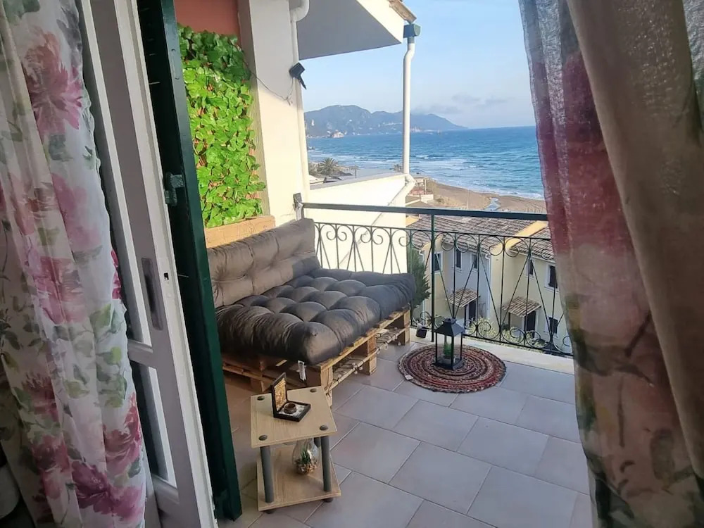 Corfu Island Apartment 148