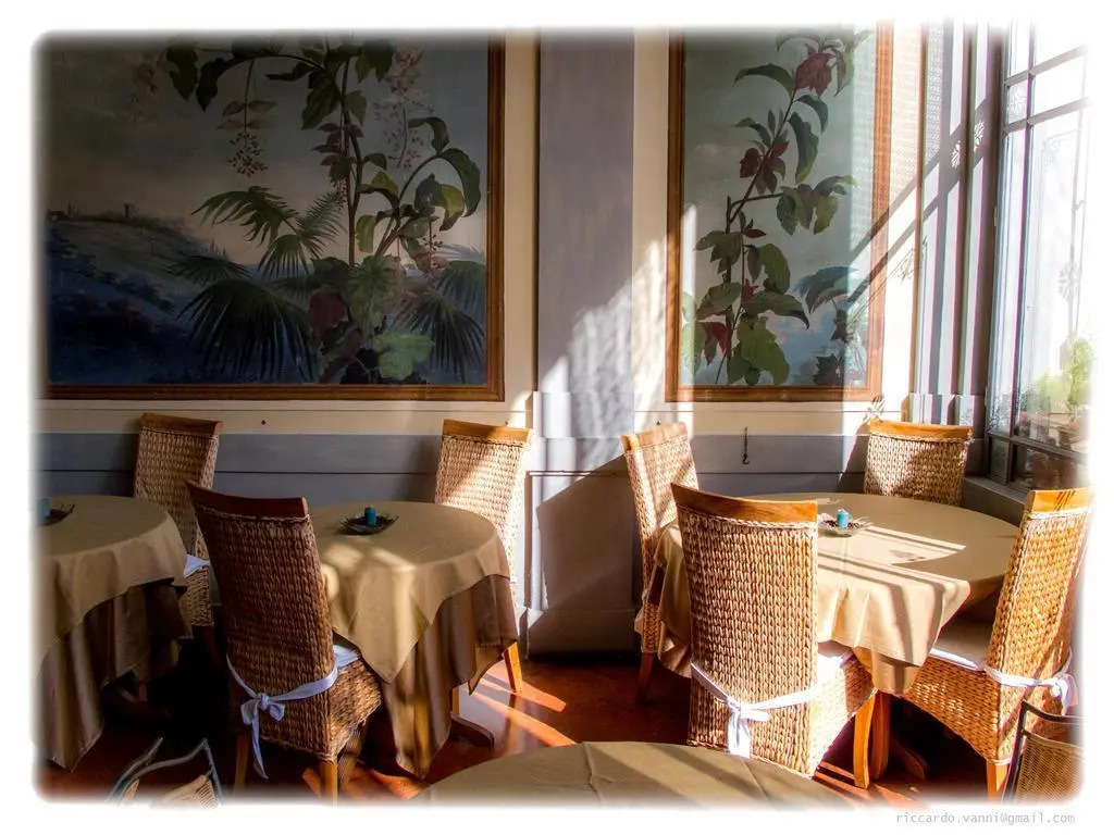 Hotel Orto de Medici