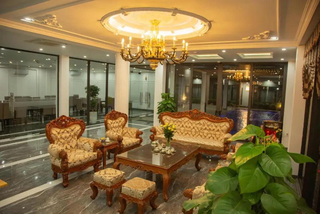 Trang An - Ninh Binh Premier Hotel