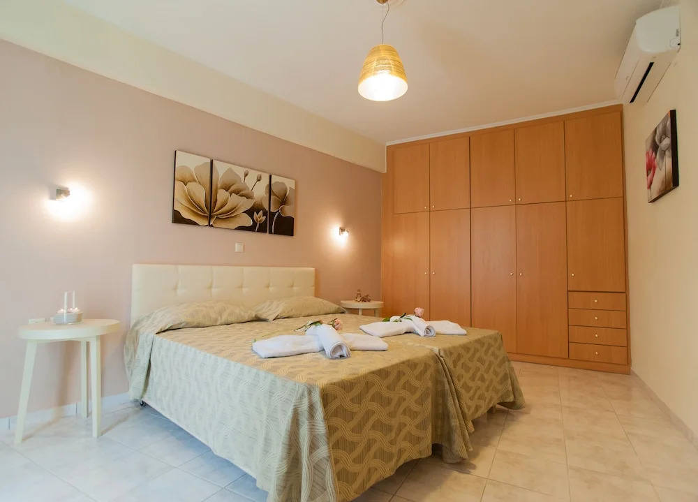 Peonia and Ortansia Villas - Few Steps from the beach