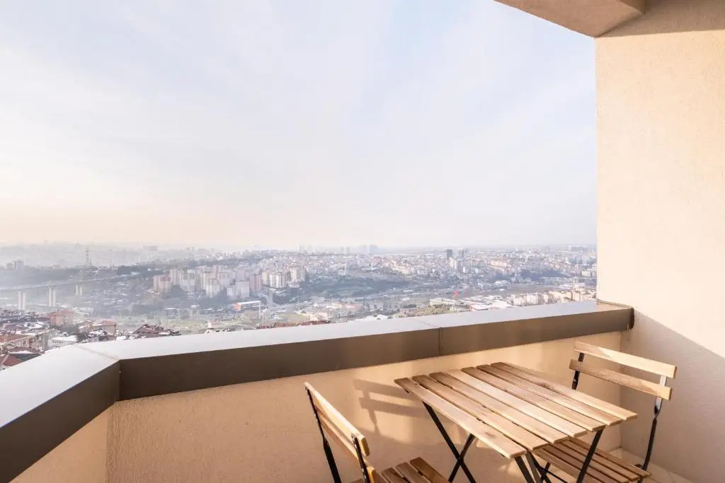 Imperium No1 Residence By Pearl