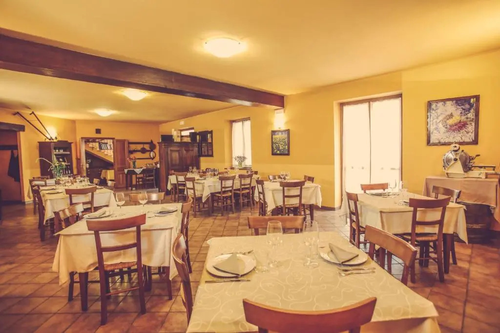 Agriturismo I Surì Asti