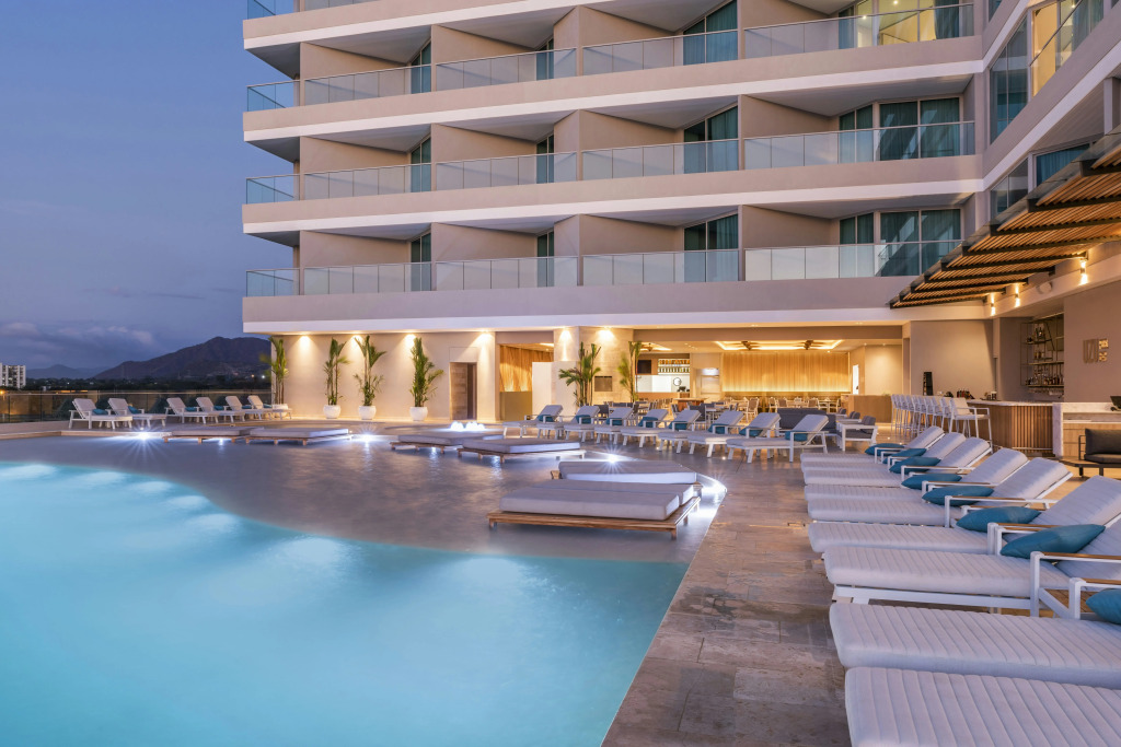 Hilton Santa Marta