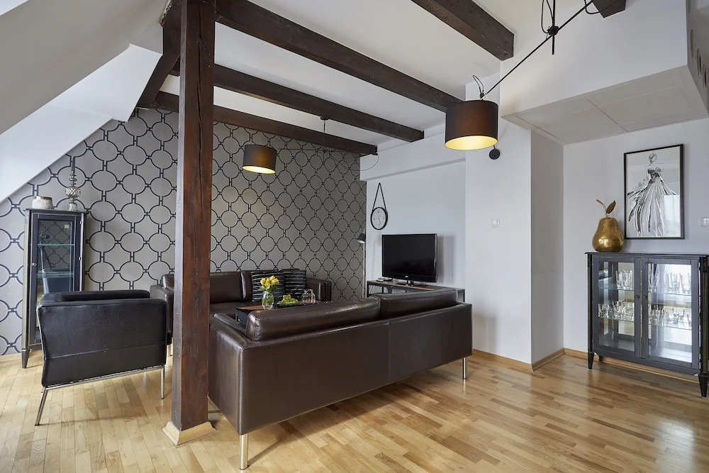 Nook Nook Apartments - Starowislna 52
