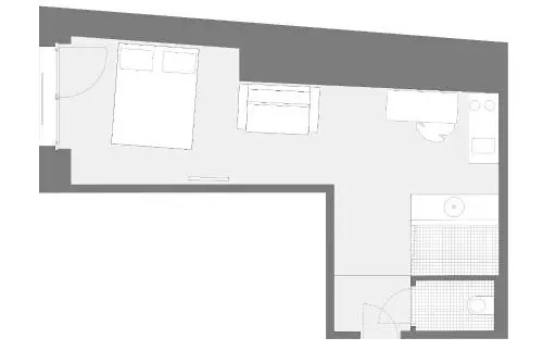 Boutique Hotel das TSCHOFEN