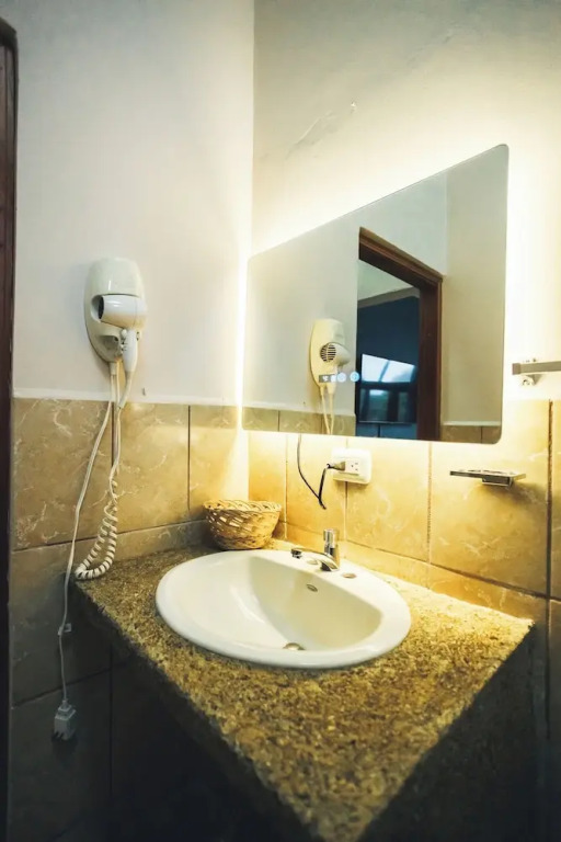 Hotel El Campanario