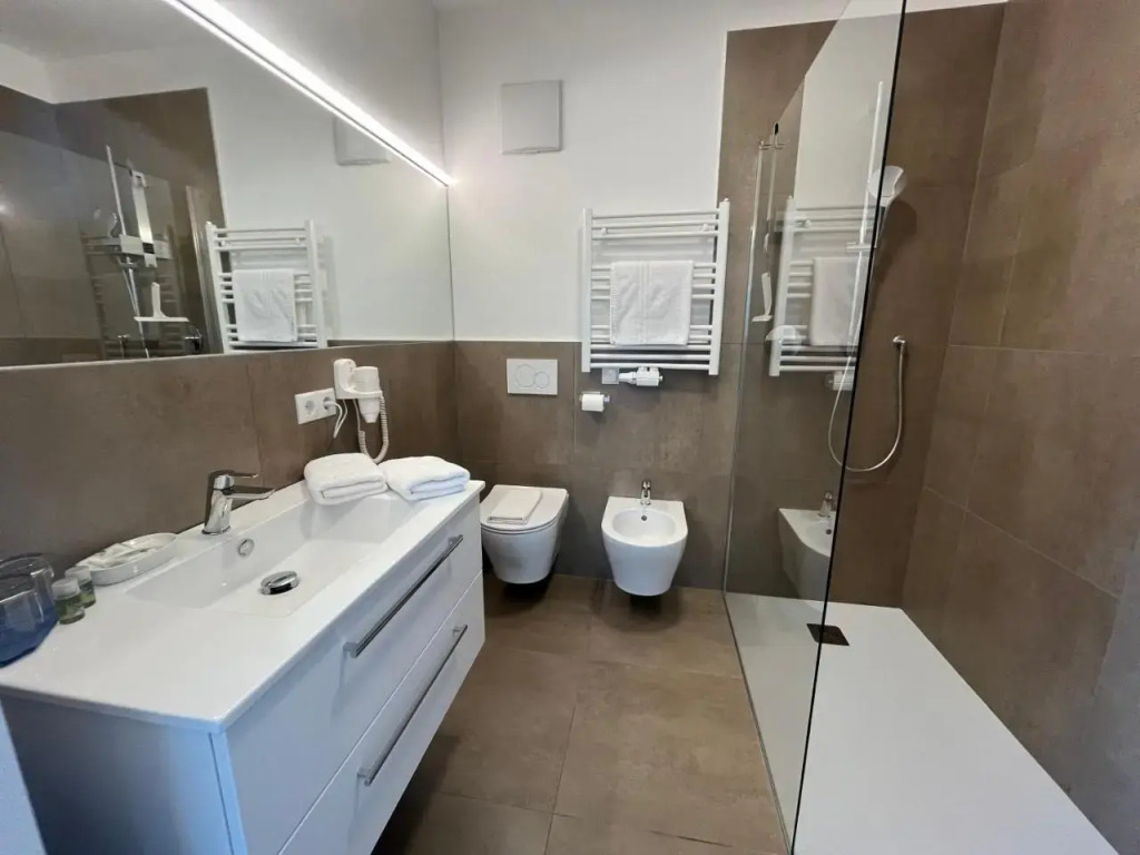 Hotel Matscher Wellness