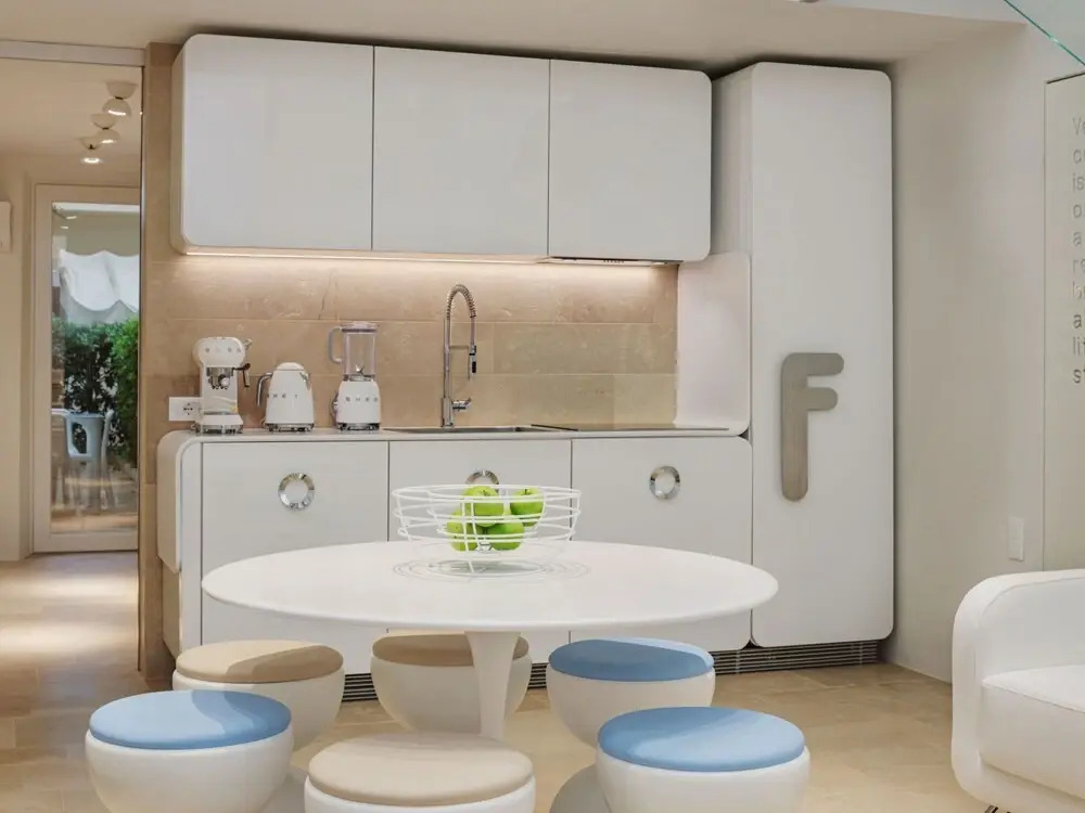 Sea Design Home Viareggio