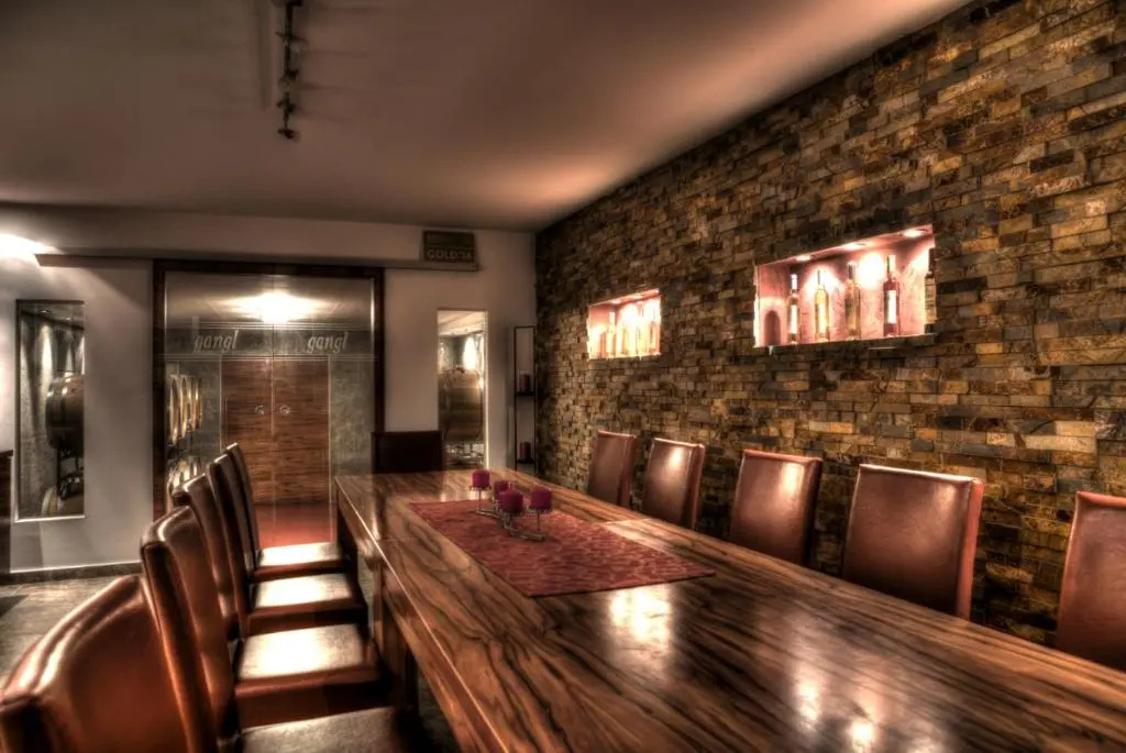 Weingut Apartment Hildegard Gangl