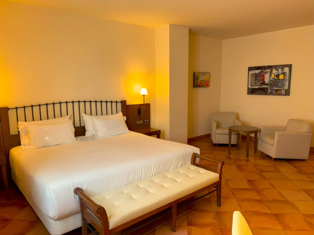 Sercotel Toledo Renacimiento