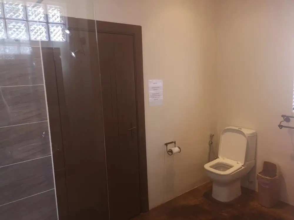 KZN Park View Guest House - Halal Friendly Accommodation Durban
