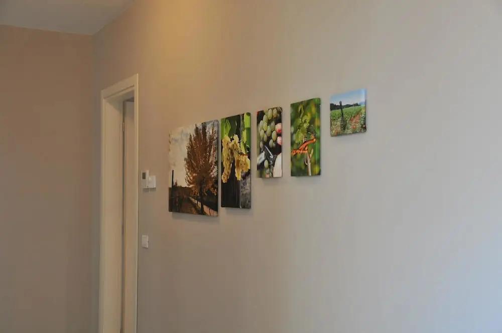 Bed & Breakfast Vieulif