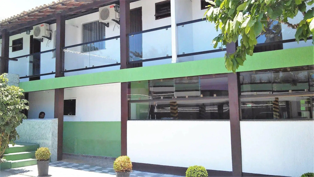 Hotel Vale Verde