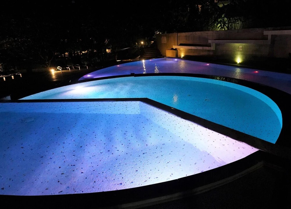 Апартаменты Luxury Seaview Penthouse Duplex