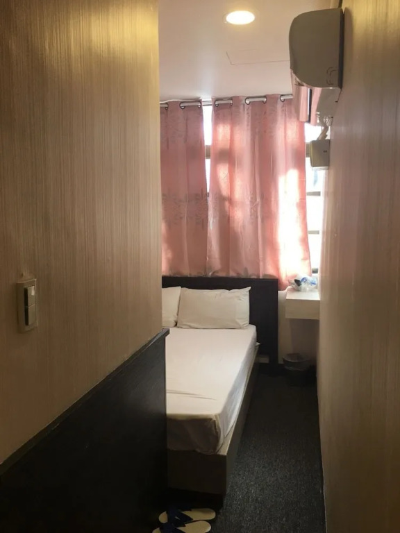 Xin Du Hotel