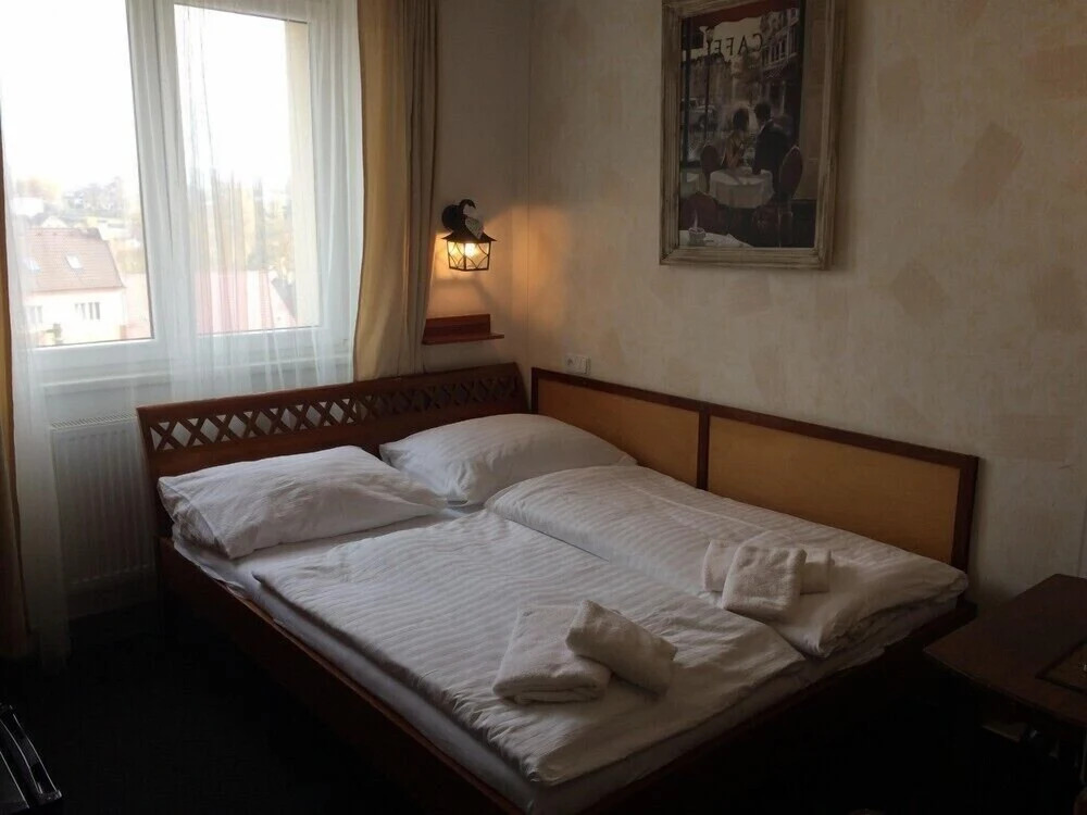 Hotel Panský dům