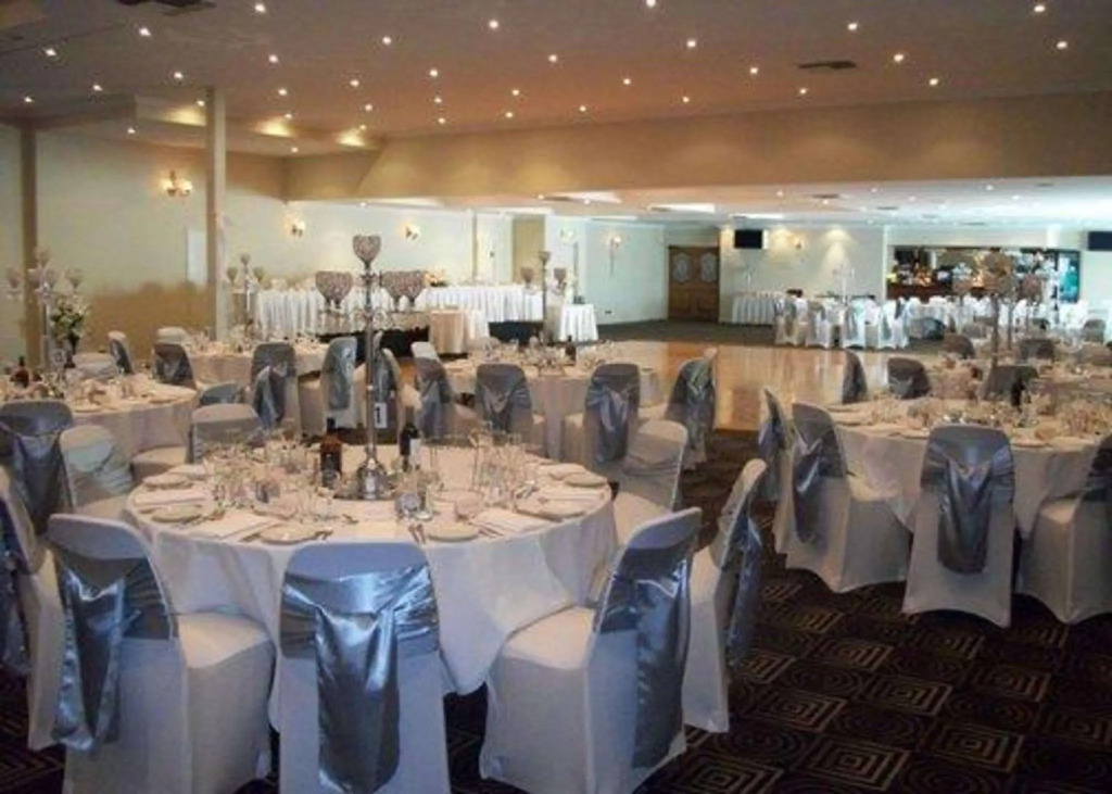 Sherbourne Terrace Hotel