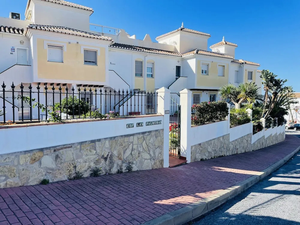 Apartamento Vista Serena en Torrox Park